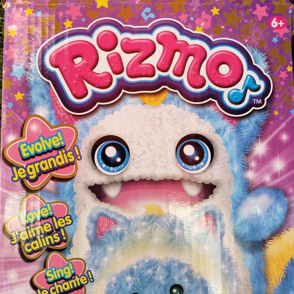 Toy - Picture 2 of 4